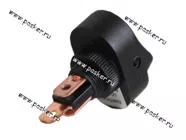 ВК универсальный двухпозиционный с индикатором АВТОЭЛЕКТРОНИКА ASW-20D|Код 12964