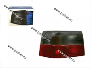 Фонарь задний 2110 12 левый угловой LADA Image|Код 13001