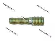 Шпилька М6/8х18 клапанной крышки 2101 ремонтная|Код 13038