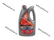 Масло Лукойл  5W40 Супер API SG/CD 4л п/с|Код 13050