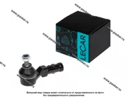 Рулевой наконечник Renault Clio II 00- Kangoo 97- Megane I 97-03 левый LECAR LECAR000527102|Код 13080