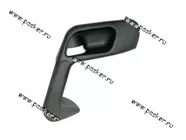 Подлокотник 2110-12 левый н/о Кампласт|Код 13081