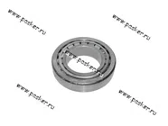 Подшипник редуктора заднего моста ГАЗ 7510 коробки сателлитов ступицы задней внутренний|Код 13086