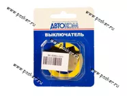 ВК вентилятора печки 2101 2103 2106 ВК408|Код 1309