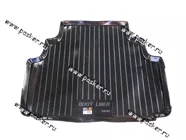 Коврик в багажник 2104 пластик Comfort|Код 13097