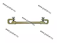 Ключ прокачки с 2 поджимами 10х12 АВТОСПЕЦ|Код 13119