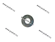 Шайба внешней пружины клапана нижняя 2101-1007022|Код 13126