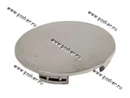 Заглушка литого диска ПРОМА Сфера крашенная [упаковка 4 шт.]|Код 1313