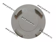 Заглушка литого диска К&К №2 Сфера крашенная [упаковка 4 шт.]|Код 1314