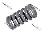 Пружина фиксатора передач Волга Газель 31029-1702106 5ступ КПП [упаковка 10 шт.]|Код 1316