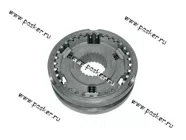 Муфта синхронизаторов КПП 3-4 передачи 2108,10 в сборе|Код 13163