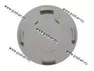 Заглушка литого диска СКАД СК-2 Сфера крашенная [упаковка 4 шт.]|Код 1317