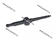 Рычаг переключения передач Газель 3302-1702140 нижняя часть|Код 13172