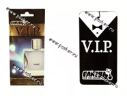 Ароматизатор CARIBI VIP №07 по мотивам Расо Rabanne 1 million|Код 13190