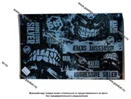 Шумоизоляция StP Aggressive Silver 0,47х0,75м (2мм)|Код 1322