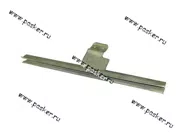 Кронштейн боковых стекол 2101,02,03,06 передний правый, 2101-07 задний правый|Код 13233