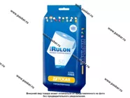 Салфетки влажные Mon Rulon туалетная бумага детские 50шт|Код 13298