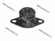 Пыльник шаровой 2108 ОКА Балаково [упаковка 10 шт.]|Код 133