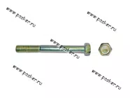 Болт М8х70x1 крепления перед крышки двиг Волга дв 402 200299-П8 [упаковка 20 шт.]|Код 13310