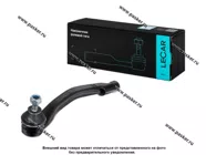 Рулевой наконечник Renault Megane II 02- Scenic 03- Grand Scenic 04- левый LECAR LECAR000407102|Код 13313