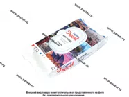 Салфетки влажные Salfeti Travel универсальные антибактериальные 50шт|Код 13315