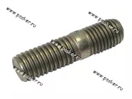 Шпилька М8x14x1 масляного картера Волга 291732-П29 [упаковка 20 шт.]|Код 13321