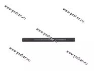 Шпилька М8х83 крепления корпуса помпы ГАЗ дв 402 короткая 874333 [упаковка 10 шт.]|Код 13328