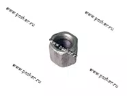 Гайка М16x1,5 стремянки рессоры Газель 290873-П29|Код 13329