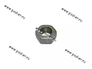 Гайка М16х1,5 оси верхнего рычага Волга, болта рессоры Газель 250561-П29|Код 13336