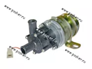 Мотор печки Газель,УАЗ-Патриот 32.3780 дополнительный салонный|Код 13338