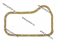 Прокладка поддона 2101-07,21-213 пробковая Кинель|Код 13364