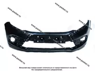 Бампер 2190 Granta FL передний|Код 13482