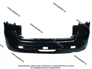 Бампер 2191 Granta Лифтбек задний FL н/о 18г|Код 13501