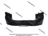 Бампер 2191 Granta Лифтбэк задний|Код 13502