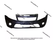 Бампер 2191 Granta Кампласт-Т Лифтбэк передний|Код 13507