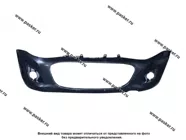 Бампер 2192 Калина-2 Кампласт-Т передний|Код 13526