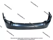 Бампер 2194 Калина CROSS задний|Код 13530