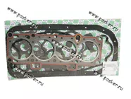 Прокладки двигателя 2110-12 ND 8-ми кл полный к-т с герметиком|Код 13549