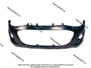 Бампер 2194 Калина CROSS передний|Код 13550