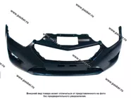 Бампер Datsun MI-DO передний под покраску|Код 13554