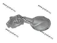 Маслоприемник 2101-07 ВолгаАвтоПром|Код 1356