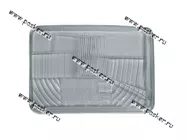 Стекло фары 1111 ОКА 42.3711201|Код 13565