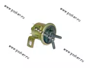 Клапан пневмо 2104-07 2110 Газель УАЗ СОАТЭ|Код 1361