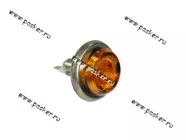 Повторитель 2101 Москвич Волга-2410 с лампочкой УП-140 LADA Image [упаковка 10 шт.]|Код 1362