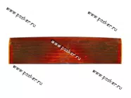 Катафот крышки багажника 2110|Код 13642