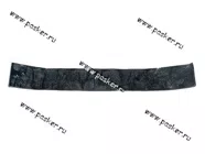 Сырая резина для кронштейна стекол 2101-06 AVKOPRO [упаковка 10 шт.]|Код 13668