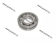 Подшипник КПП вторичного вала 2101-07 УАЗ 50306/6306N|Код 1368