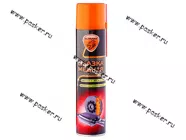 Смазка Медная ELTRANS 400мл аэрозоль EL-0510.04|Код 13717