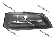 Кузов Полик бензобака 2103-07|Код 1373