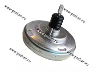 Вакуумный усилитель 1118 Калина 2170 Priora 2190 Granta 2123 Chevrolet Niva Автоград-Д|Код 13755